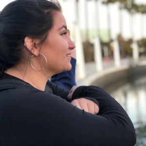 Meet your Posher, Ashtyn